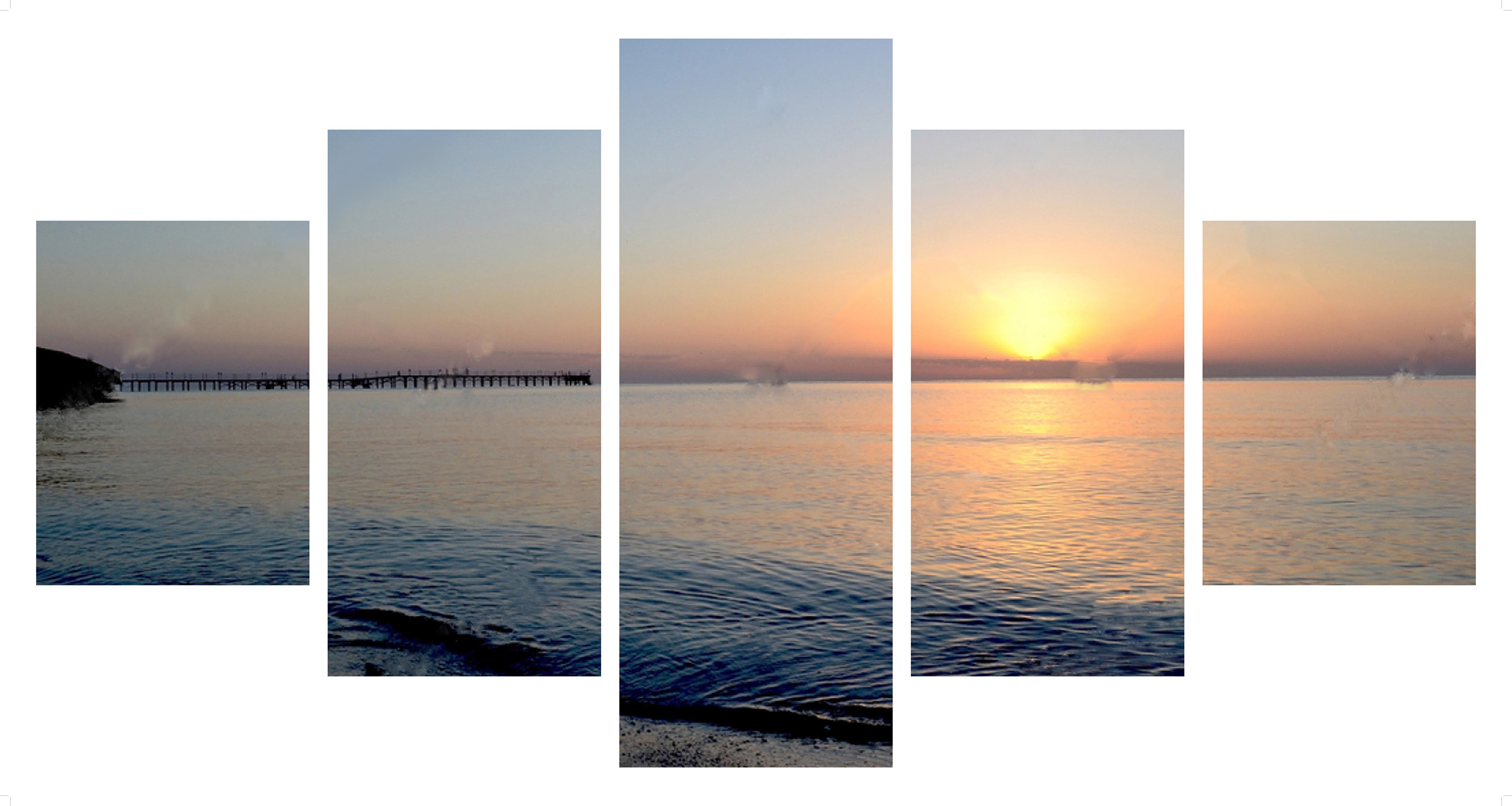 the-sea-beach-waves-sea-pier-on-the-background-of-the-rising-